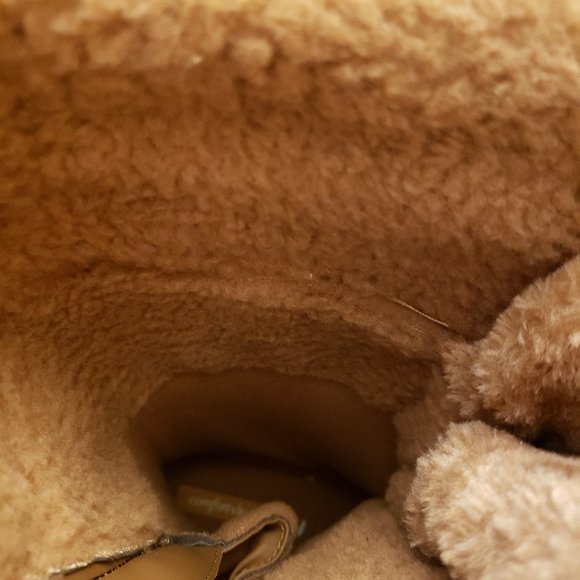 Comfort Veiw Wide Calf Suede Boots! NWOT! - Picture 5 of 11